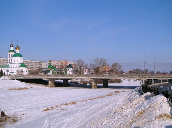 Вознесенский мост Йошкар-Олы будет отремонтирован