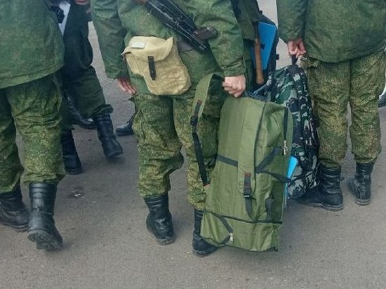 В Воронежскую область из зоны СВО на днях вернулись 430 бойцов