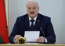В Белоруссии опубликован закон, предполагающий смертную казнь за госизмену для чиновников и военных