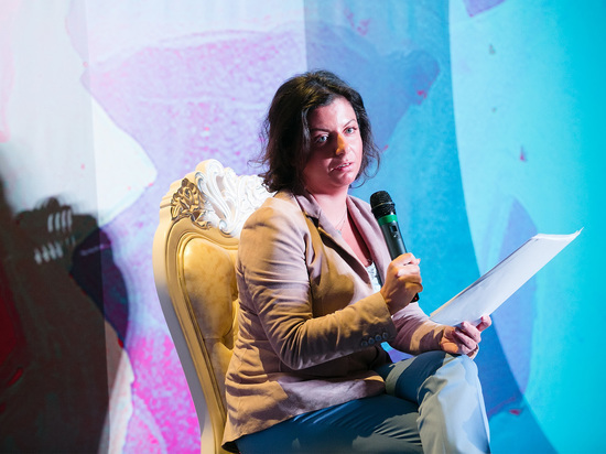 «Вы, эфенди, находитесь в зоне омерзения»: Симоньян ответила Пашиняну