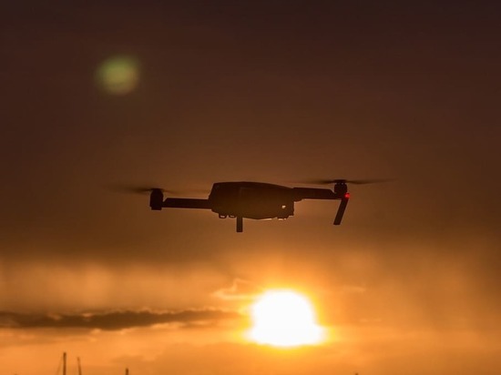 Мирные жители Донецка пострадали от боеприпаса БПЛА украинской армии