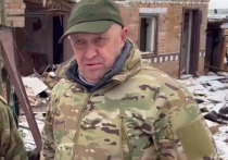 Основатель ЧВК "Вагнер" Евгений Пригожин прокомментировал решение властей Литвы признать его военную компанию террористической организацией