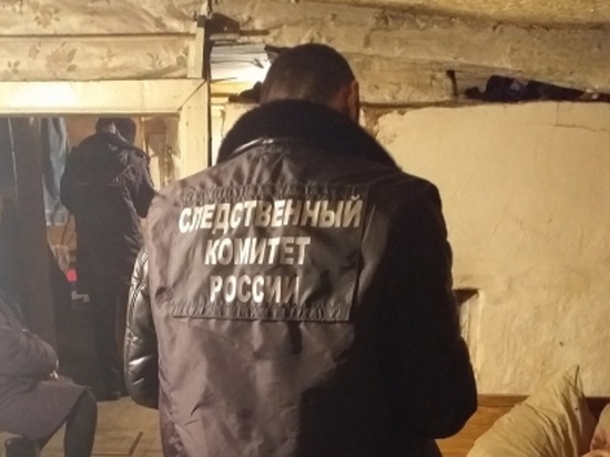 В Александровском районе завершено расследование уголовного дела об убийстве 53-летнего мужчины