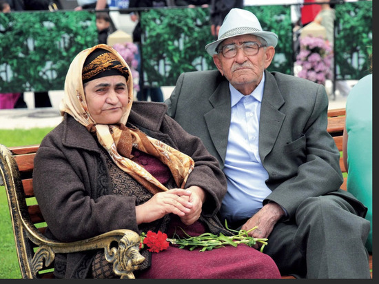 Россия и Азербайджан урегулировали вопросы пенсионного обеспечения