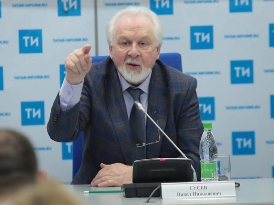 Главный редактор «Московского комсомольца», общаясь с руководителями татарстанских СМИ, сообщил, какой результат СВО лично он будет считать успешным.