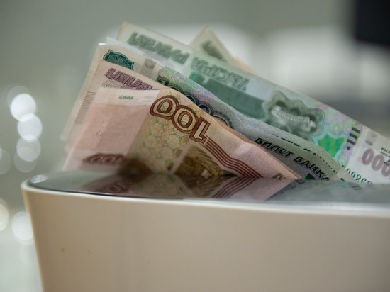 «Сделал кассу»: астраханский машинист отдал мошенникам 470 тысяч рублей, предварительно взяв кредит
