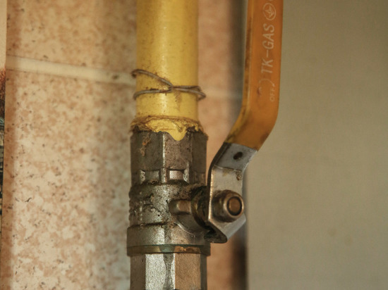 Взрыв бытового газа предотвратили в Клину