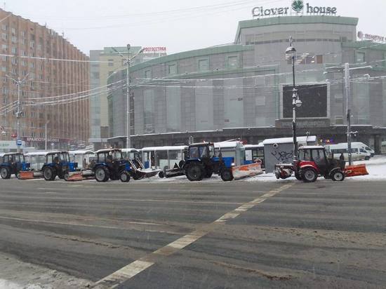 На перекрестке Семеновской и Алеутской во Владивостоке запретят въезд для автомобилей