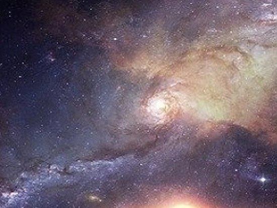 Новосибирский астрофотограф Поляков снял «Душу» в звездном небе