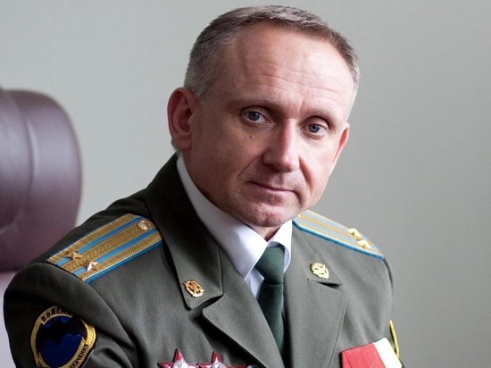 Командир новосибирского батальона «Вега» Андрей Панферов рассказал о сложностях на СВО