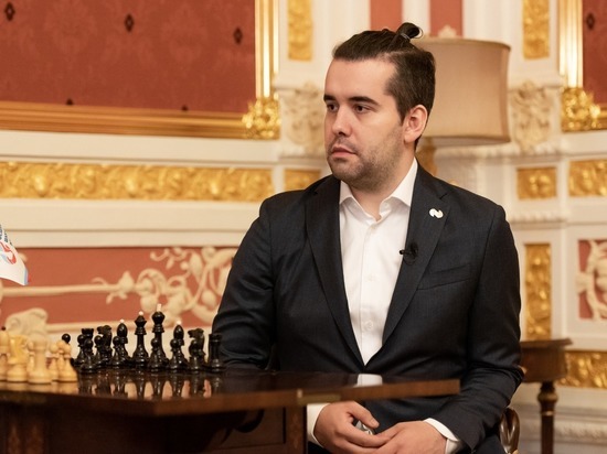 Томичи смогут увидеть шахматные партии за титул чемпиона мира — 2023 на «Матч ТВ»