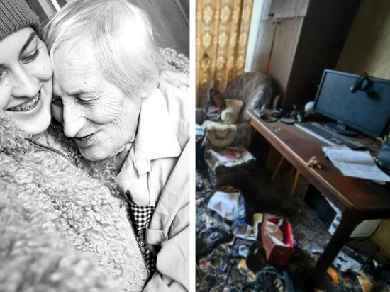 В Новосибирске стали известны жуткие подробности убийства 86-летней пенсионерки