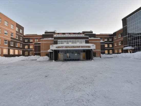 В Новосибирской области за три года построили 22 школы и 125 отремонтировали