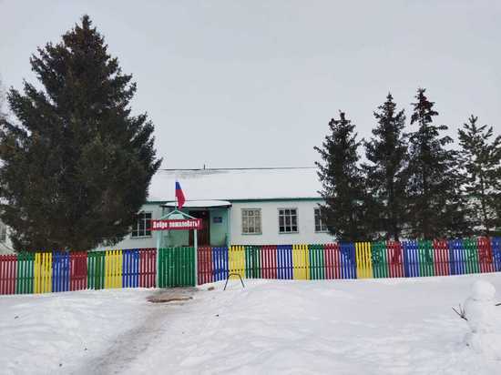 В Матвеевском районе закрывается школа