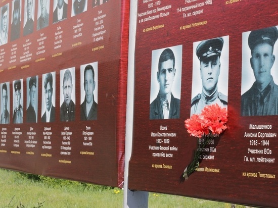Уральская Сталь в десятый раз запускает в Новотроицке акцию памяти