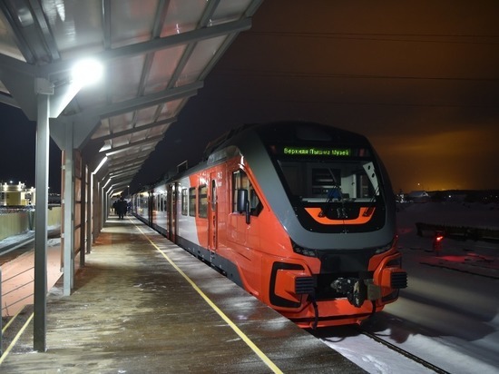 Начальник Департамента экономики Администрации Екатеринбурга Алексей Прядеин 3 марта на встрече с журналистами рассказал о системе наземного метро, так называемой городской электричке