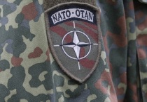 Военнослужащие НАТО в Арктике сообщают о проблемах с заклинившим от низких температур оружием