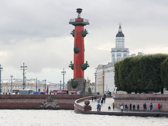 «Есть смысл повременить»: эксперты оценили влияние курортного сбора на туристическую отрасль Петербурга