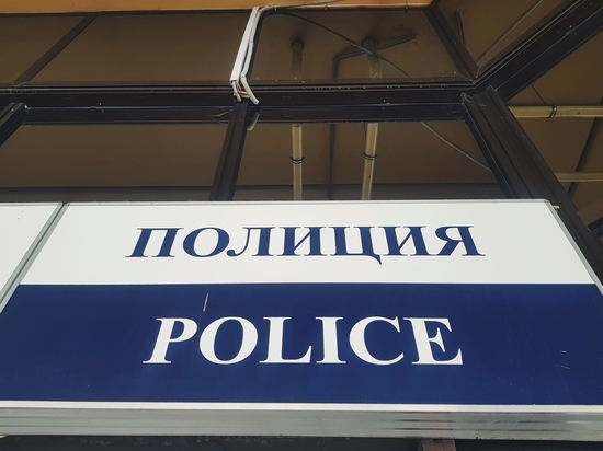 ГУ МВД: в Каневском районе правоохранители задержали вора на месте преступления