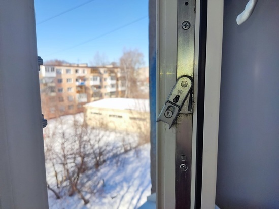 Томский мастер рекомендует томичам в марте переводить окна в квартирах в весенне-летний режим