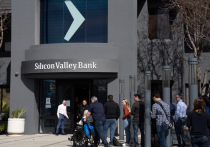 В США и Великобритании начато расследование краха банка Silicon Valley Bank и его британского подразделения