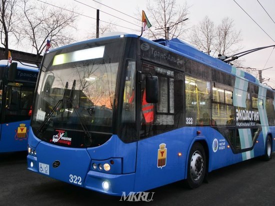 Младшеклассники-сироты будут бесплатно ездить в общественном транспорте Забайкалья