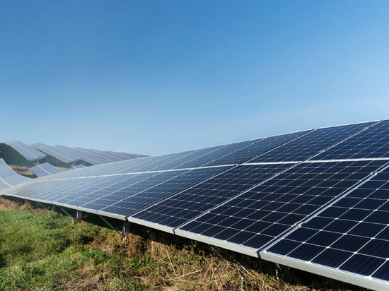 Дагестану рекомендовано производить солнечную энергию