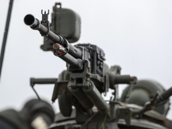 Эксперт Рожин сообщил об успешном продвижении ЧВК "Вагнер" в промзоне завода АЗОМ