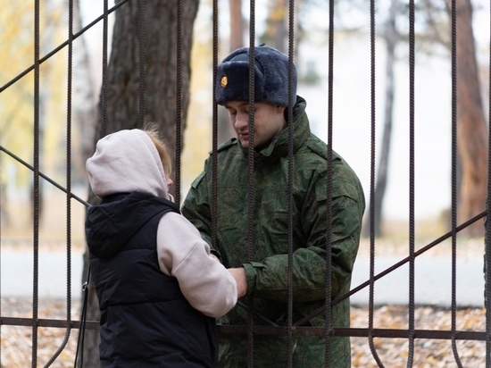 В Томске 16 марта судебные приставы проведут прием членов семей мобилизованных