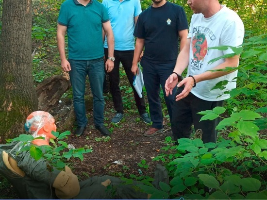 В Новосибирске двоих мужчин осудили на 9 лет за убийство незнакомца