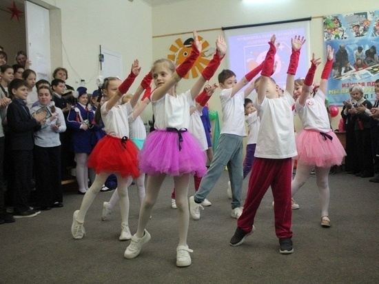 Юные жители Серпухова победили на Международном конкурсе искусств
