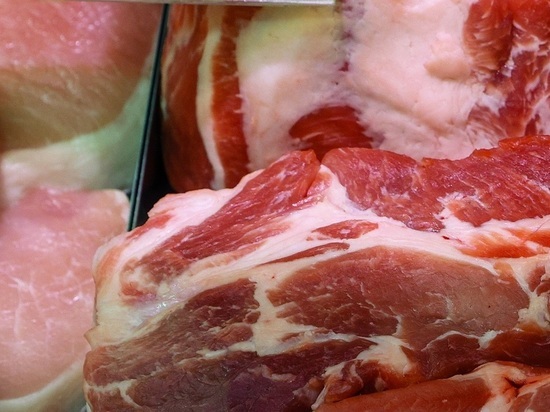 Зараженное сибирской язвой мясо в Чувашии распродали