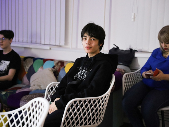 Сургутская молодежь представит проекты на конкурс «Территория активных»