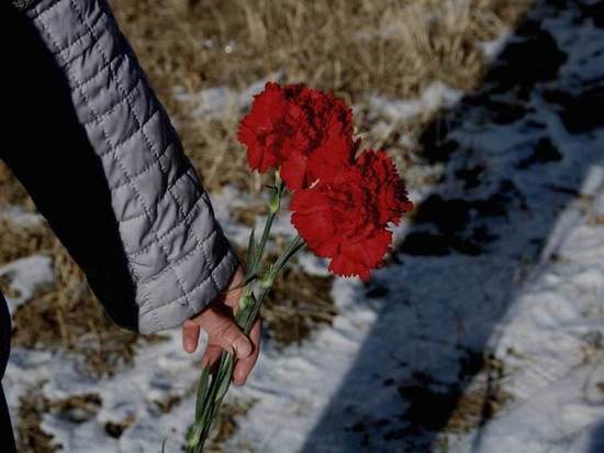 Боец ЧВК «Вагнер» из Забайкалья погиб в ходе спецоперации на Украине