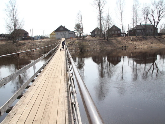 Жителям Новгородской области рассказали, как вести себя при паводке