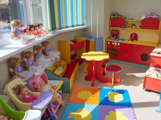 Детский сад закрыли из-за острой кишечной инфекции в Южно-Сахалинске