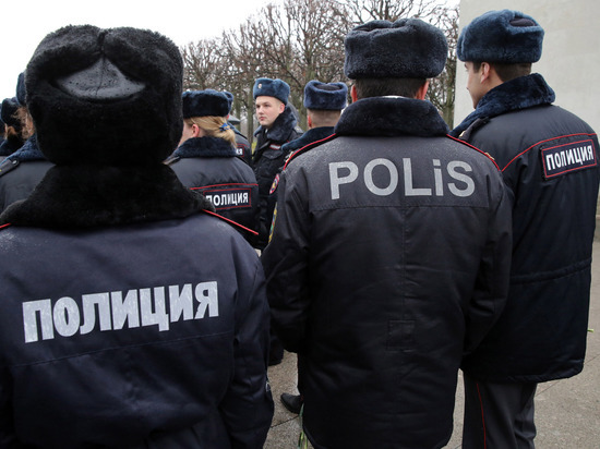В Черняховске владельцы угнанного автомобиля и полицейские устроили погоню на мебельной фабрике