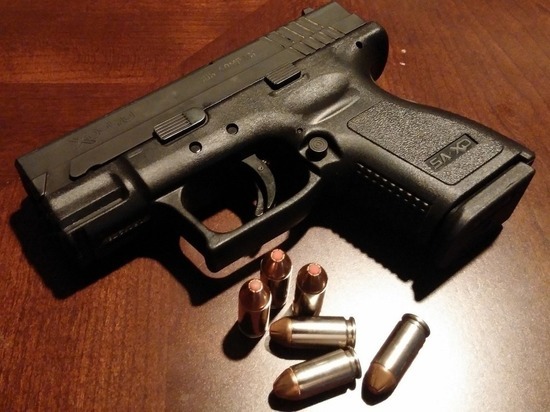 В Перевозе школьник выстрелил из игрушечного пистолета в ухо десятилетнему мальчику