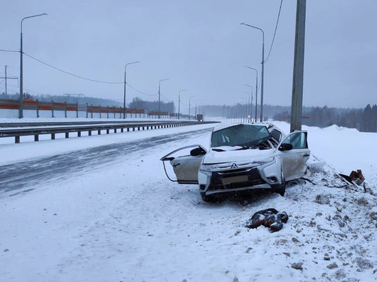 На платнике М-12 под Петушками погибло двое