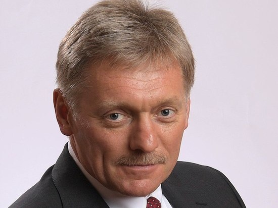 Песков опроверг слухи о начале переговоров Путина и Асада