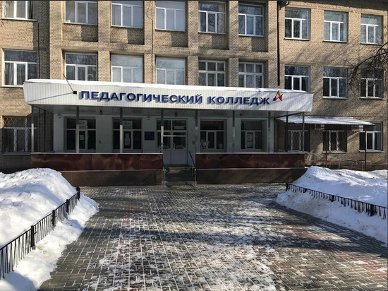 Дизайн-проект фасада Педагогического колледжа в Тамбове разработают студенты