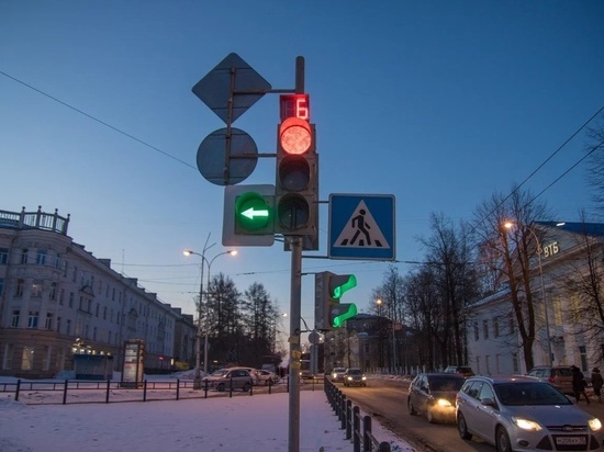 В субботу в центре Петрозаводска изменится схема движения транспорта