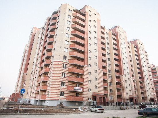 ВТБ: россияне стали страховать жилье на бОльшие суммы