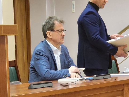Начальник «Ленобллеса» заявил о своей невиновности в деле о мошенничестве на 2,4 млн рублей