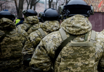 ВСУ готовятся к контрнаступлению на юге Украины, накапливая для этого людские ресурсы