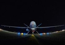 Инцидент, произошедший утром 14 марта с американским беспилотником MQ-9 Reaper в районе Крымского полуострова, взбудоражил мировые СМИ