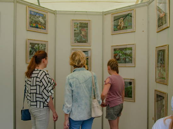 В музее ИЗО Карелии откроется выставка «Карелия акварельная»