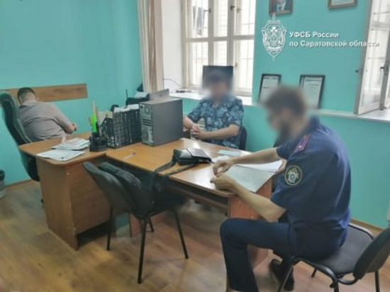 Бывшего замначальника саратовского СИЗО оштрафовали на 1 млн рублей