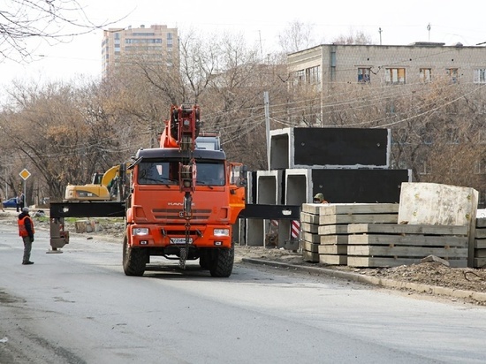 В Томске отремонтируют дороги, которые ведут к медицинским учреждениям
