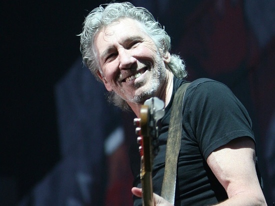 Оcнователь Pink Floyd Роджер Уотерс решил судиться из-за отмены концертов в Германии